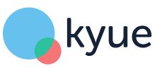 Kyue Logo